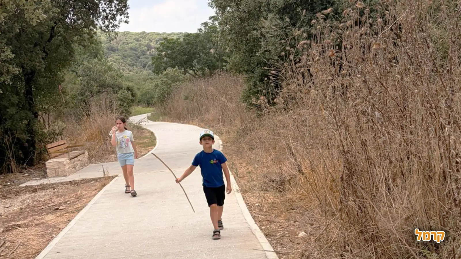 אטרקציות בגליל המערבי