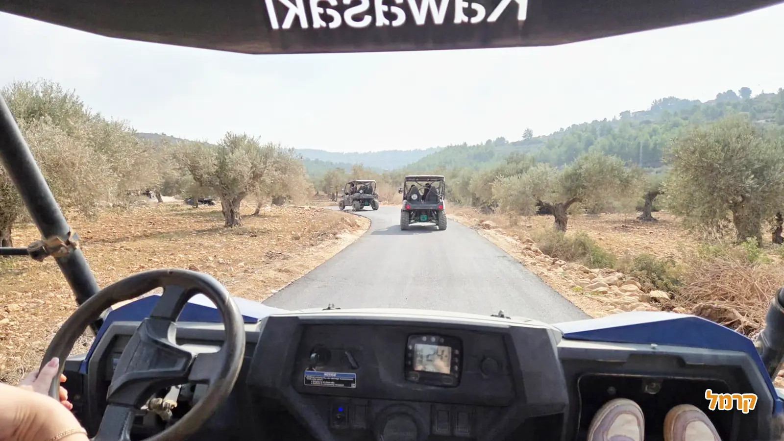 אטרקציות למבוגרים שאוהבים אקסטרים
