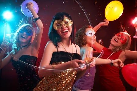 הסקסולוגיות המושלמת למסיבת הרווקות שלך