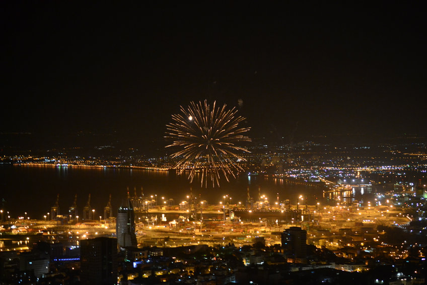 איפה מטיילים עם הילדים ביום העצמאות