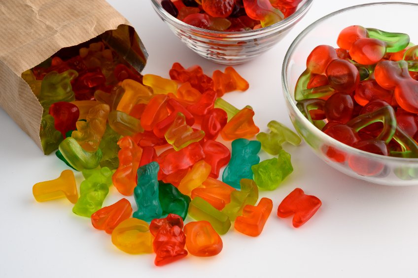 נעים להכיר: יום נחשי הגומי