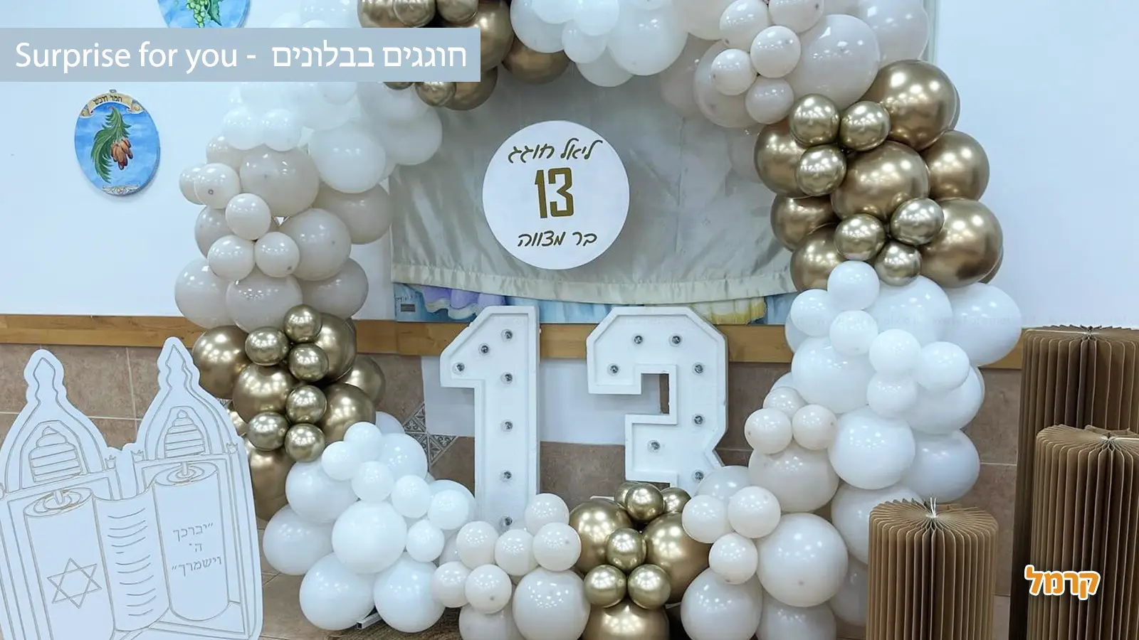 עלייה לתורה – מסורת יהודית משמעותית