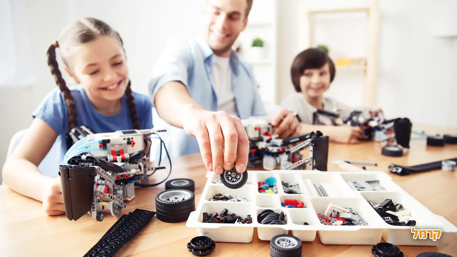 ערכות יצירה לכל מטרה ערכות יצירה לכל מטרה