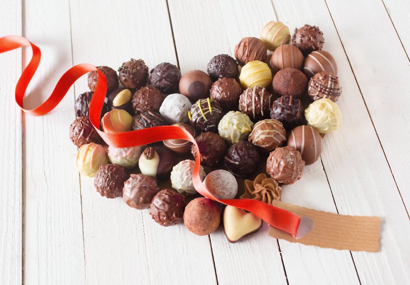 יום השוקולד העולמי 2022