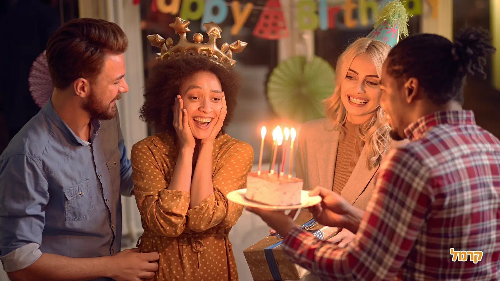 כל מה שרציתם לדעת על גיל 30<br/>