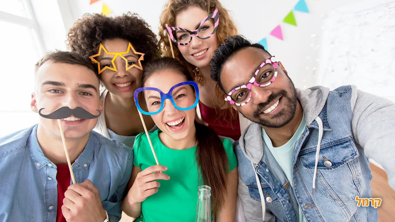 חוגגים 40 - אז מה נעשה השנה?  חוגגים 40 - אז מה נעשה השנה?