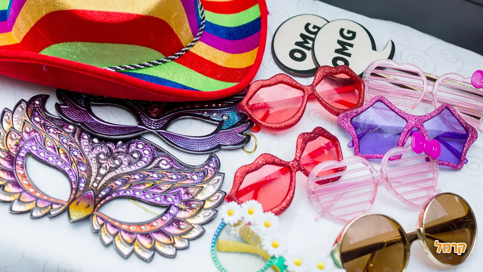 חוגגים 40 - אז מה נעשה השנה?  חוגגים 40 - אז מה נעשה השנה?