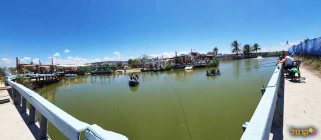 אטרקציות לילדים בשבת של חנוכה