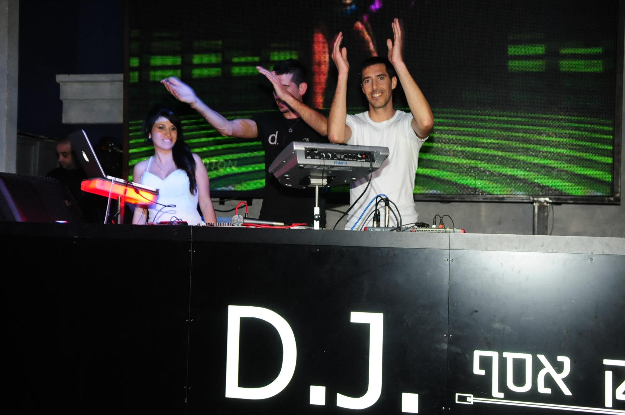 עונת החתונות 2022