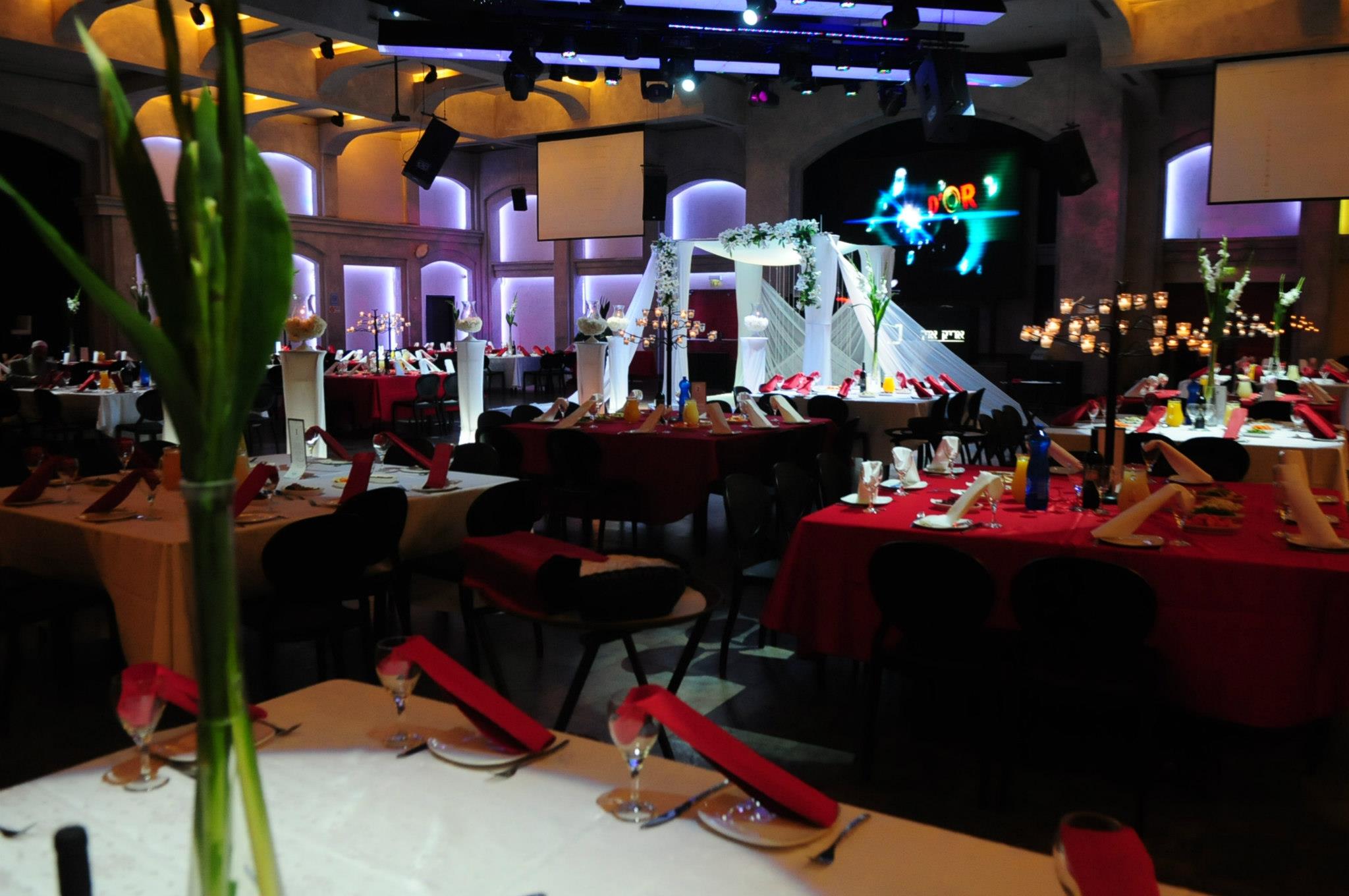 עונת החתונות 2022