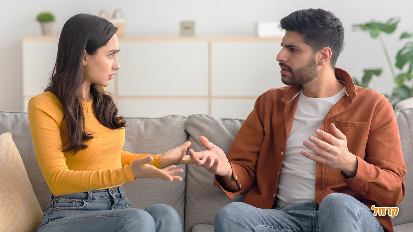 איך להציל את הזוגיות שלך: מדריך לבחירת טיפול זוגי נכון
