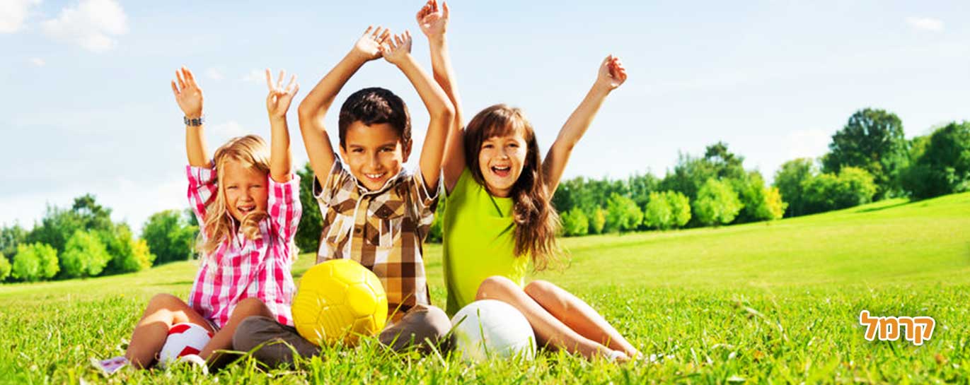 מבחר פעילויות לכל המשפחה בחופש הגדול גם בבית וגם בחוץ מבחר פעילויות לכל המשפחה בחופש הגדול גם בבית וגם בחוץ
