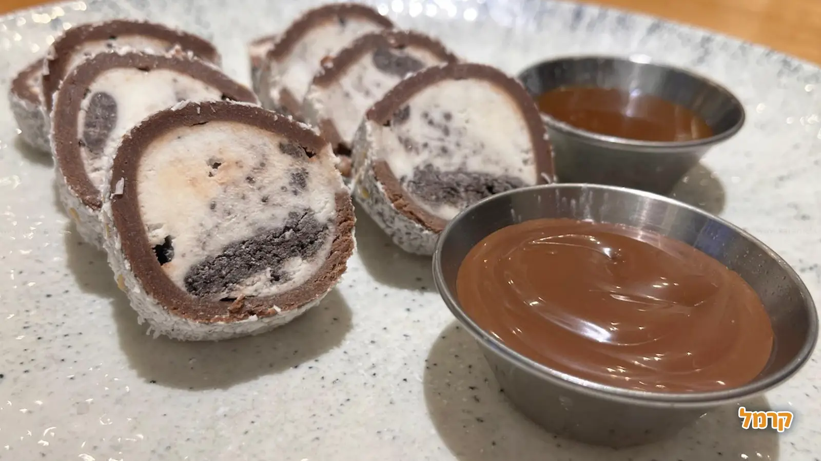 סדנת שוקולד זוגית – רומנטיקה בטעמים מתוקים