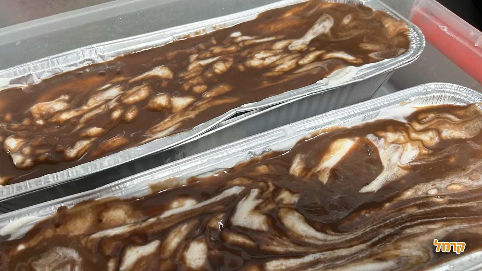 סדנת שוקולד זוגית – רומנטיקה בטעמים מתוקים