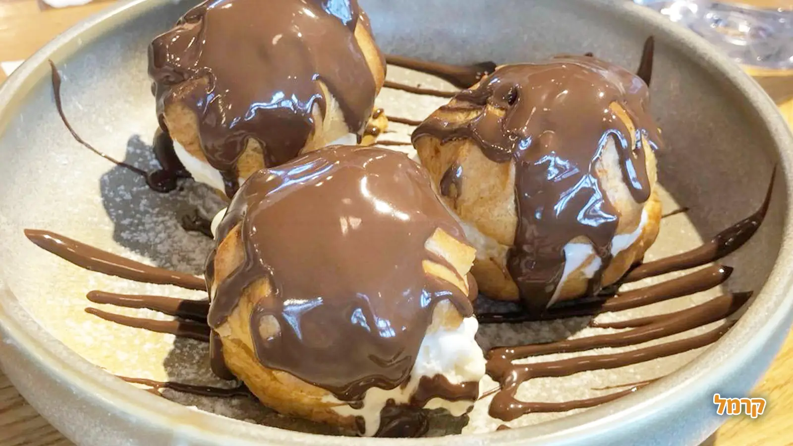 סדנת שוקולד זוגית – רומנטיקה בטעמים מתוקים