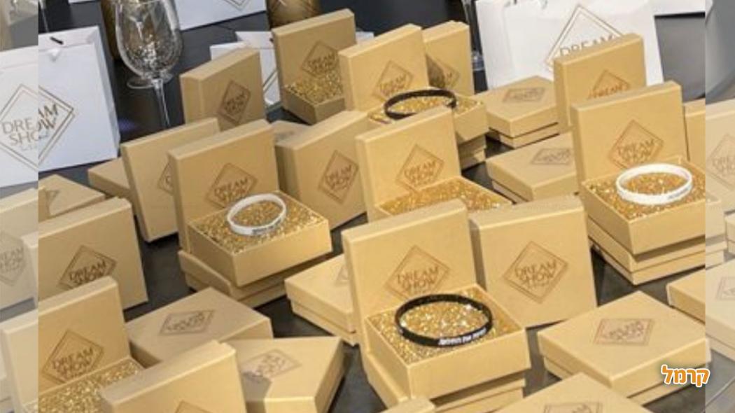 רעיונות להפקת מסיבת רווקות כמו של הסלבס