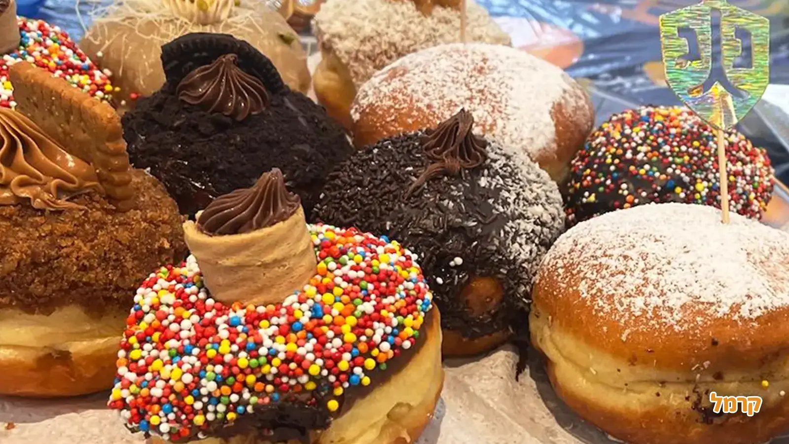 שירי חנוכה - כל מה שכדאי לדעת עליהם שירי חנוכה - כל מה שכדאי לדעת עליהם