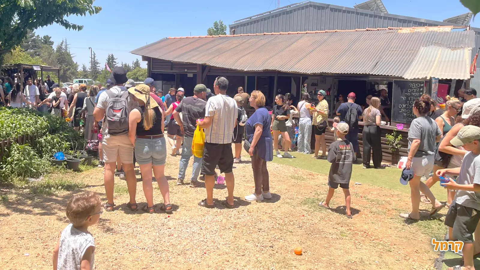 המדריך המלא לקטיף עצמי בישראל לשנת 2025 - כל מה ששווה לדעת המדריך המלא לקטיף עצמי בישראל לשנת 2025 - כל מה ששווה לדעת