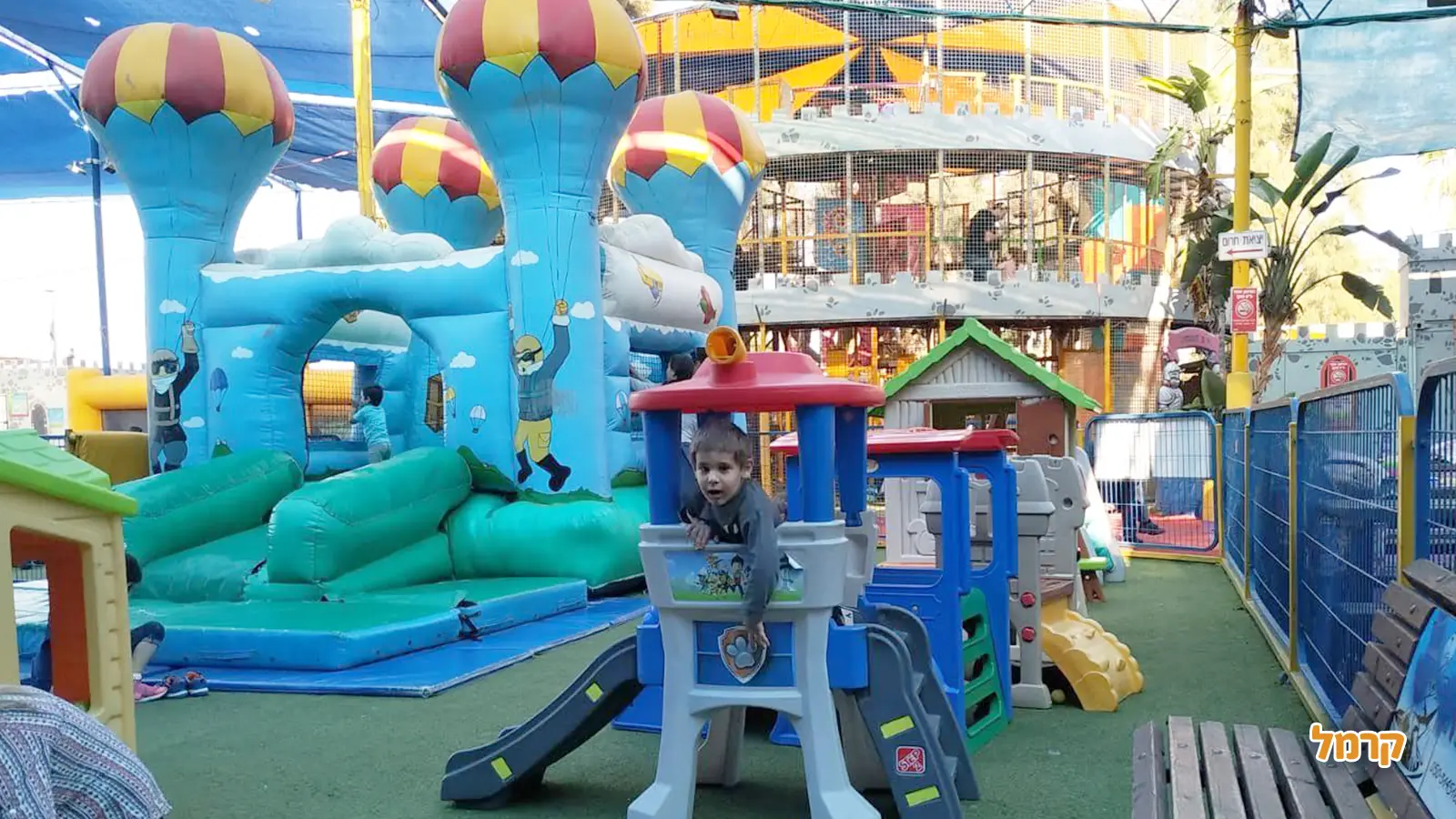 מתנפחים למסיבות בית ספר וחגים: כל המידע הנחוץ לארגון הפנינג מהנה מתנפחים למסיבות בית ספר וחגים: כל המידע הנחוץ לארגון הפנינג מהנה