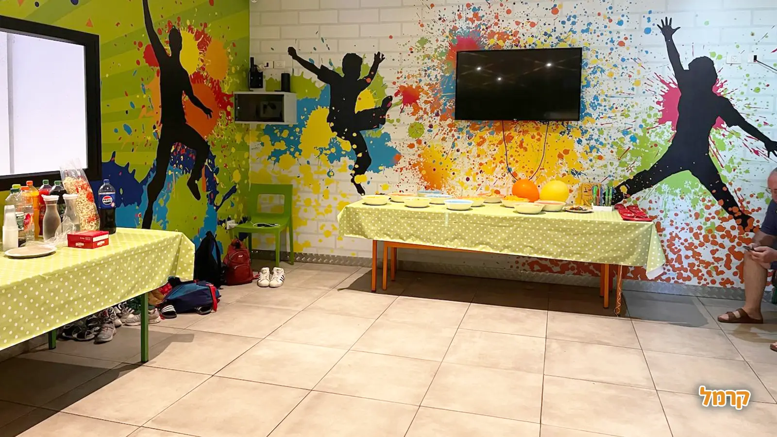 ספורט, הנאה והורים מרוצים – פארק נינג'ה למשפחה כולה ספורט, הנאה והורים מרוצים – פארק נינג'ה למשפחה כולה