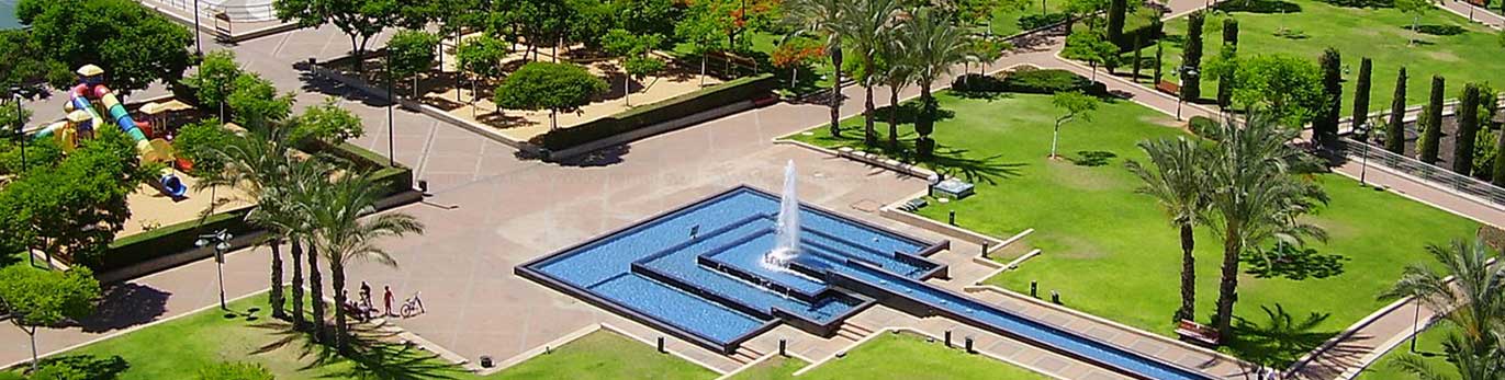 פארקים לילדים במרכז פארקים לילדים במרכז