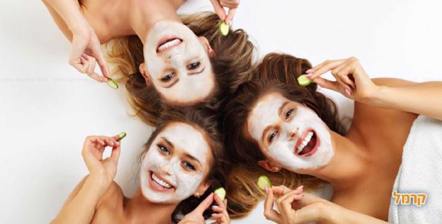 מבחר גדול של מתחמי ספא למסיבת רווקות