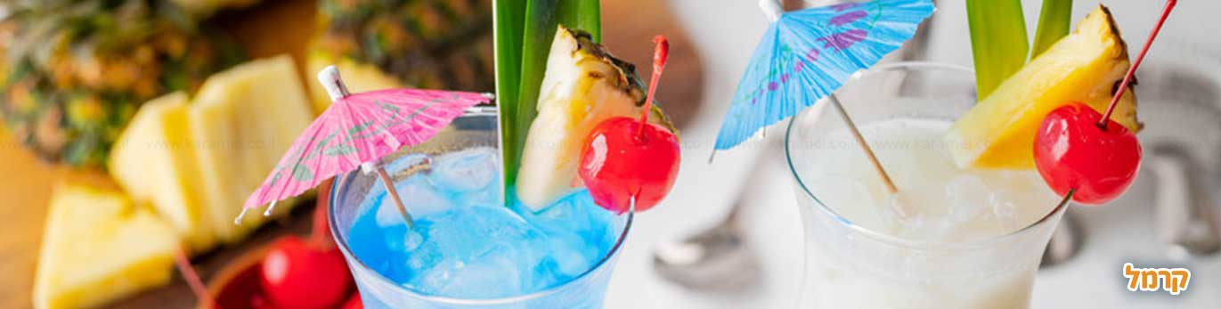 10 סגנונות למסיבת רווקות מושלמת 10 סגנונות למסיבת רווקות מושלמת