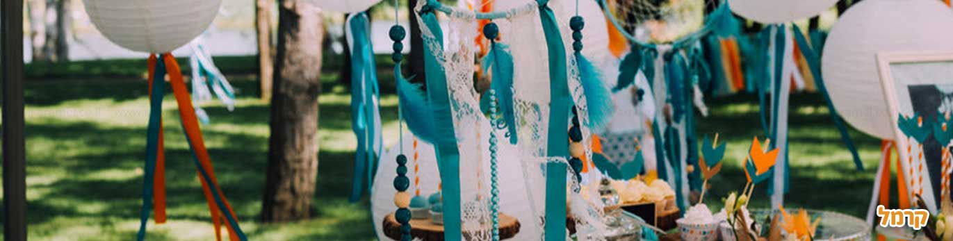 10 סגנונות למסיבת רווקות מושלמת 10 סגנונות למסיבת רווקות מושלמת