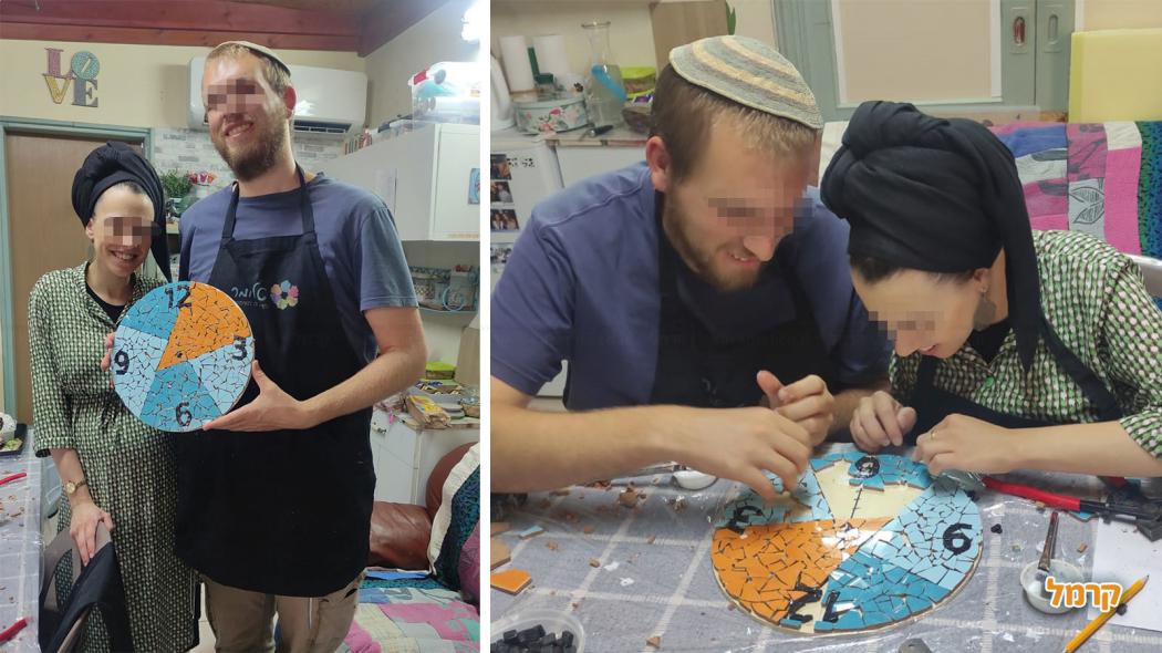 סדנאות ופעילויות לזוגות לט"ו באב 2023 סדנאות ופעילויות לזוגות לט"ו באב 2023