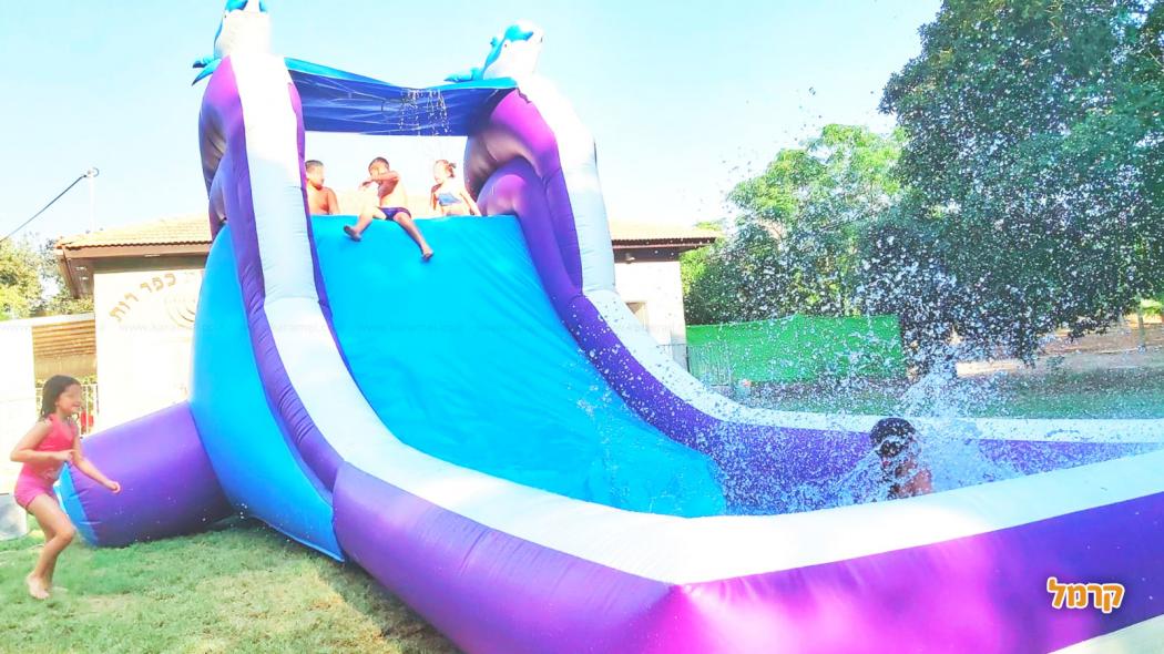 יום הולדת מדליק בשבועות 2022