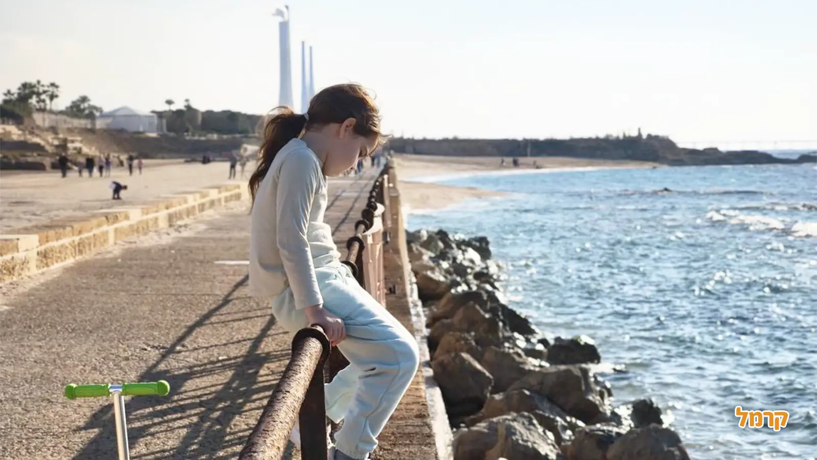 אזור אחד – אינסוף אפשרויות לטיול מושלם