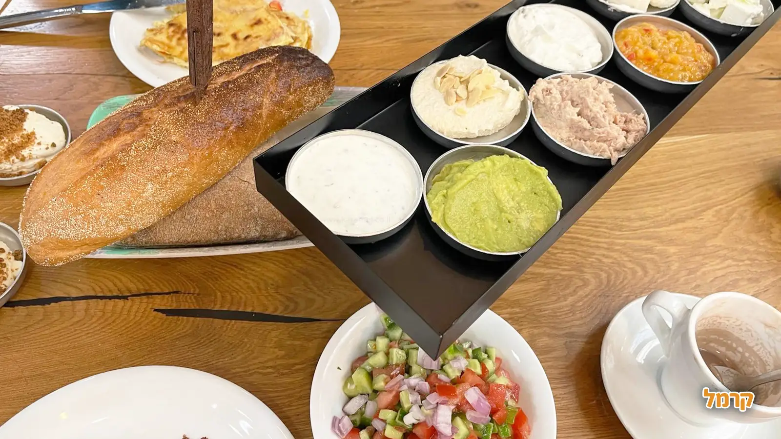 אזור אחד – אינסוף אפשרויות לטיול מושלם