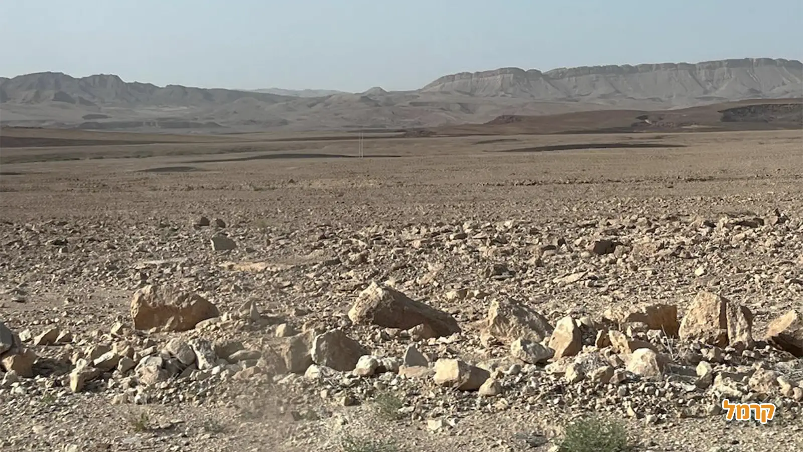 מסלולים קצרים ומרשימים שמתאימים ליום אחד בדרום