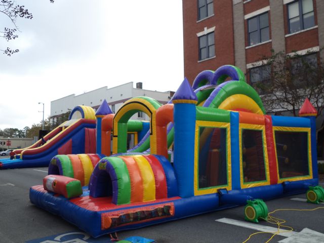 מחפשים יום הולדת מקפיץ ? יש לנו רעיון לפעילות מושלמת לקיץ!