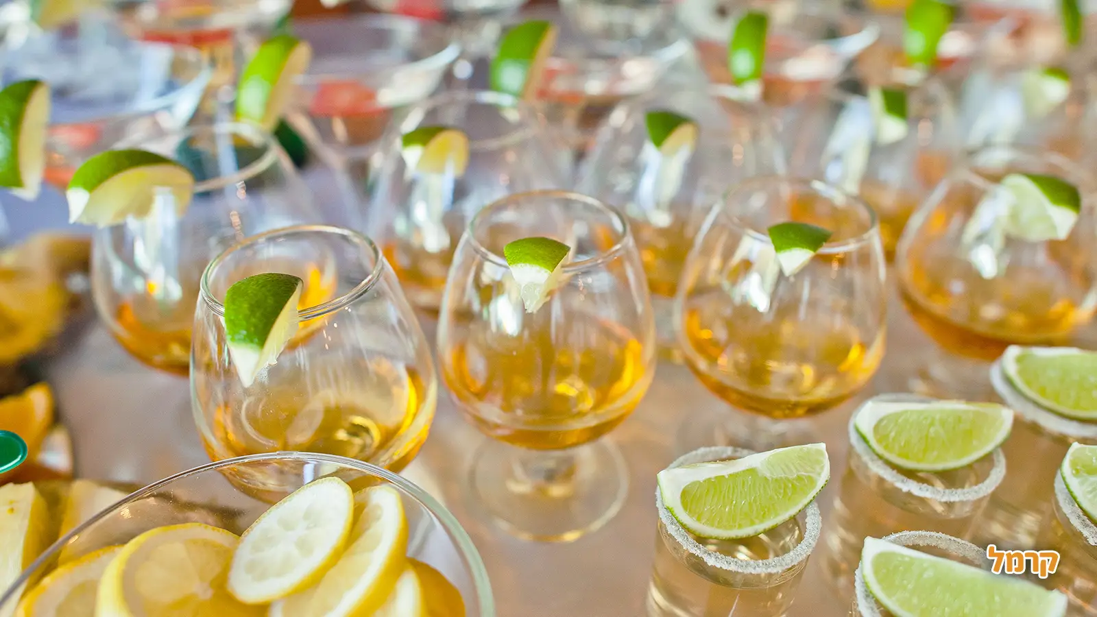 יום הויסקי הבינלאומי 27 במרץ: חגיגה של טעמים והתנסויות