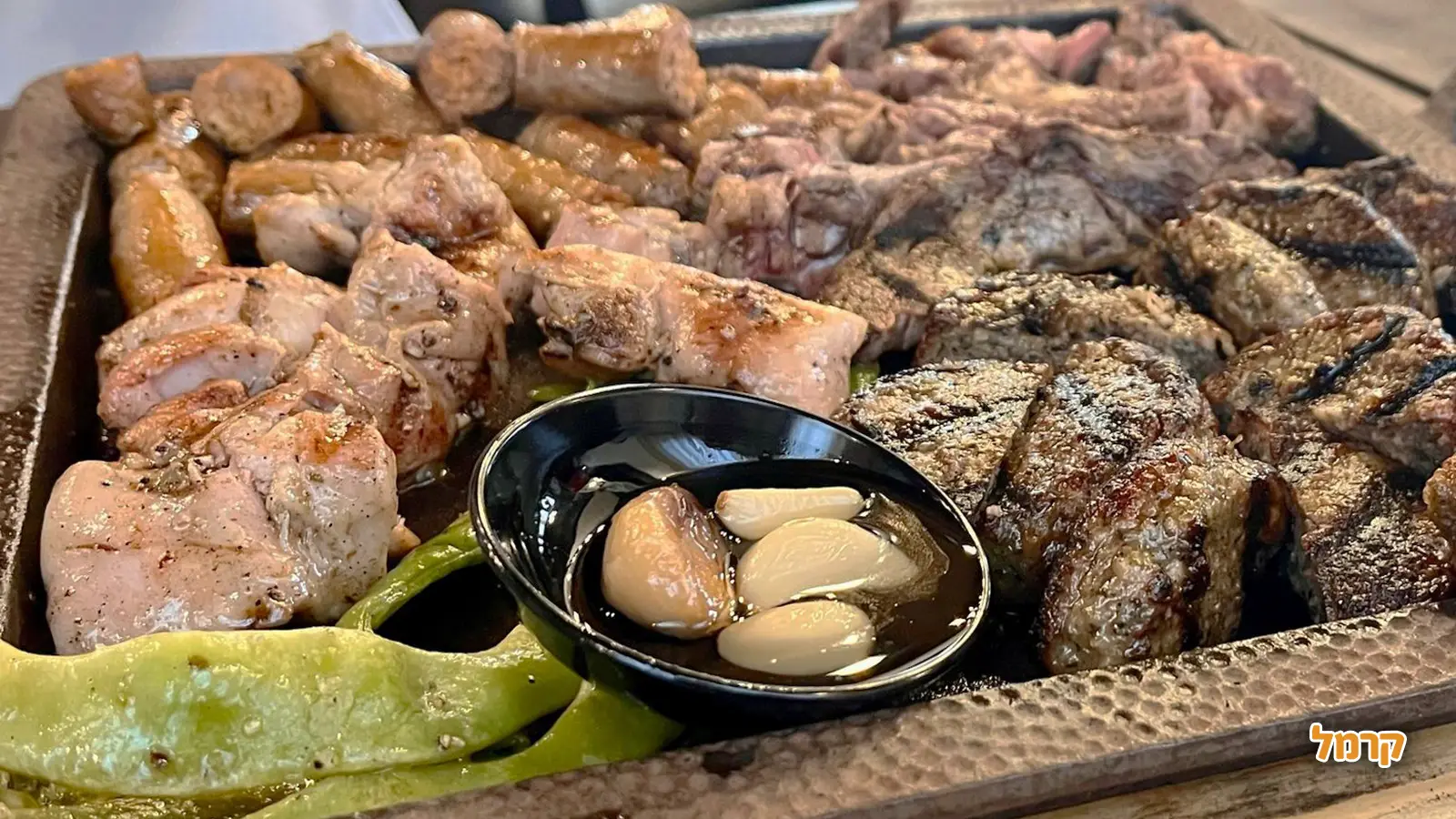 קר בחוץ? 10 אטרקציות חורפיות מושלמות לזוגות שלא רוצים להישאר בבית