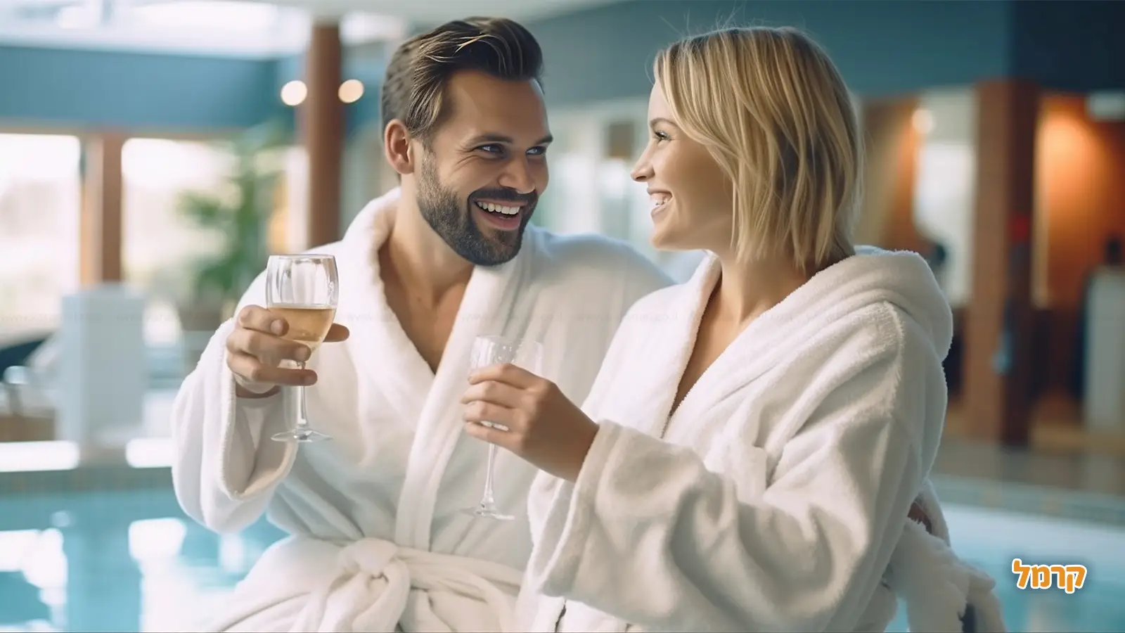 קר בחוץ? 10 אטרקציות חורפיות מושלמות לזוגות שלא רוצים להישאר בבית