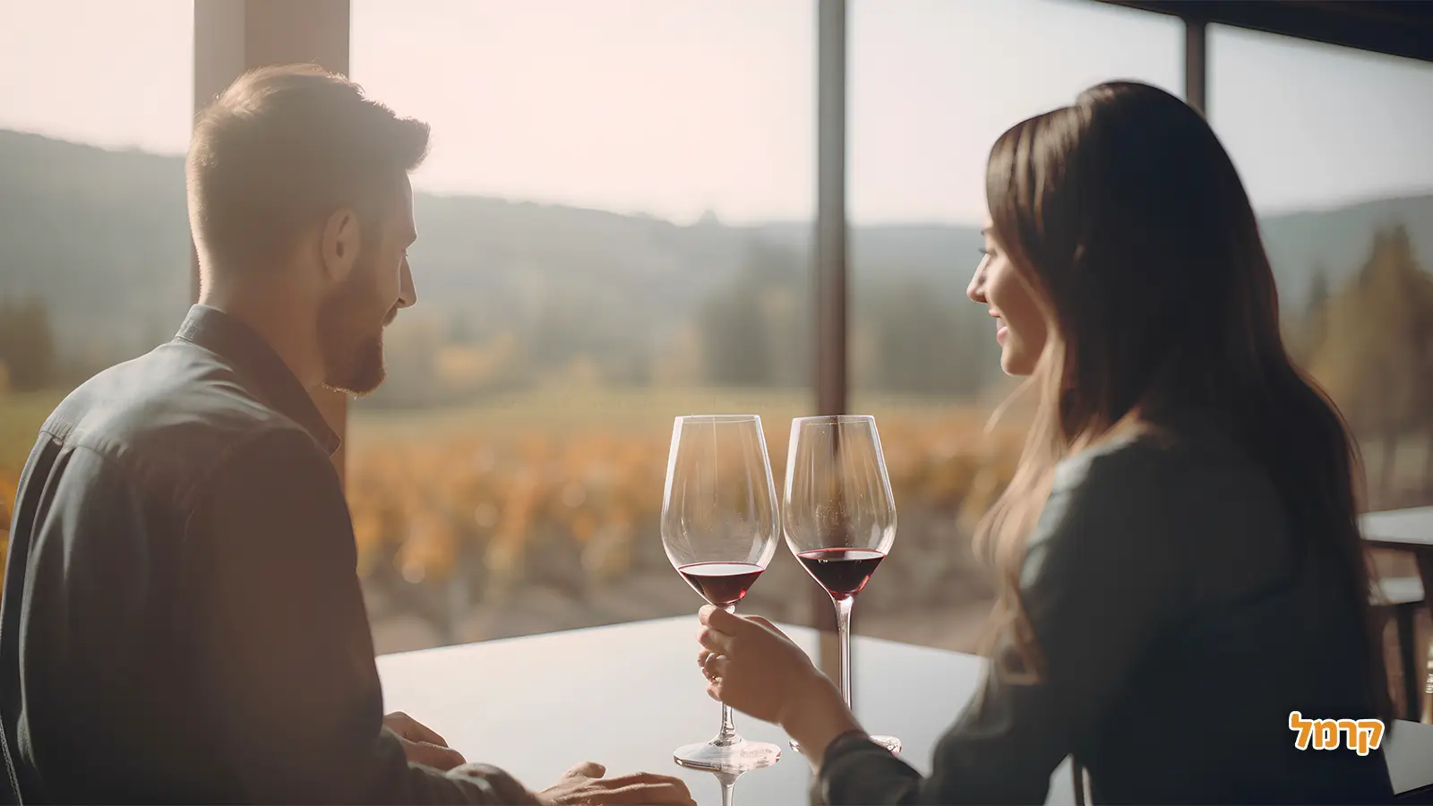 קר בחוץ? 10 אטרקציות חורפיות מושלמות לזוגות שלא רוצים להישאר בבית