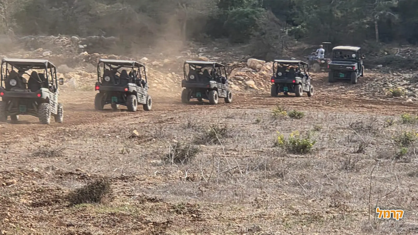 קר בחוץ? 10 אטרקציות חורפיות מושלמות לזוגות שלא רוצים להישאר בבית