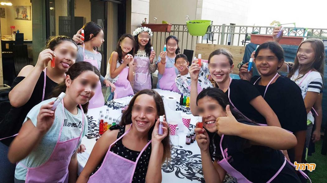 איך בוחרים סדנא בערמת שחת איך בוחרים סדנא בערמת שחת