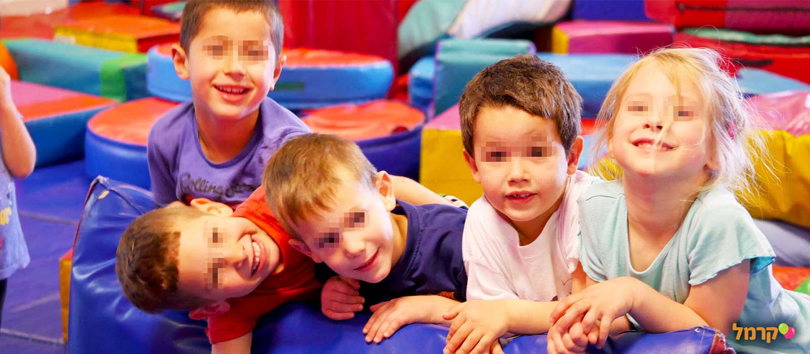 האטרקציות והפעילויות המושלמות לחגיגת סוף הגל החמישי האטרקציות והפעילויות המושלמות לחגיגת סוף הגל החמישי