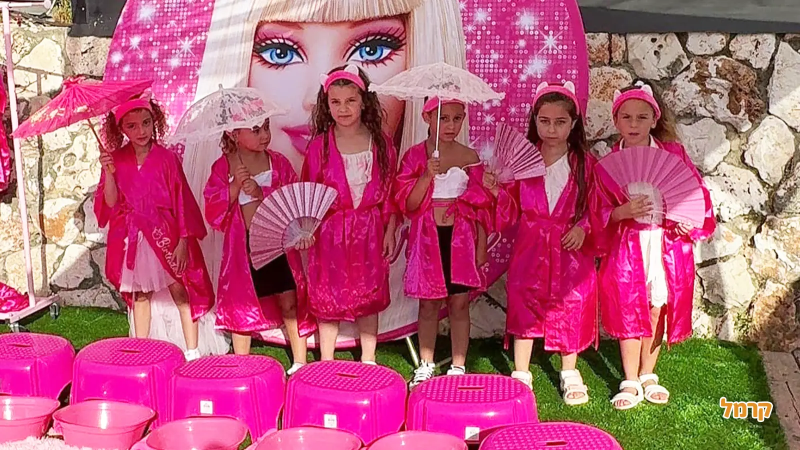 הטרנדים הכי חמים בעולם הילדים, סיכום שנת 2024