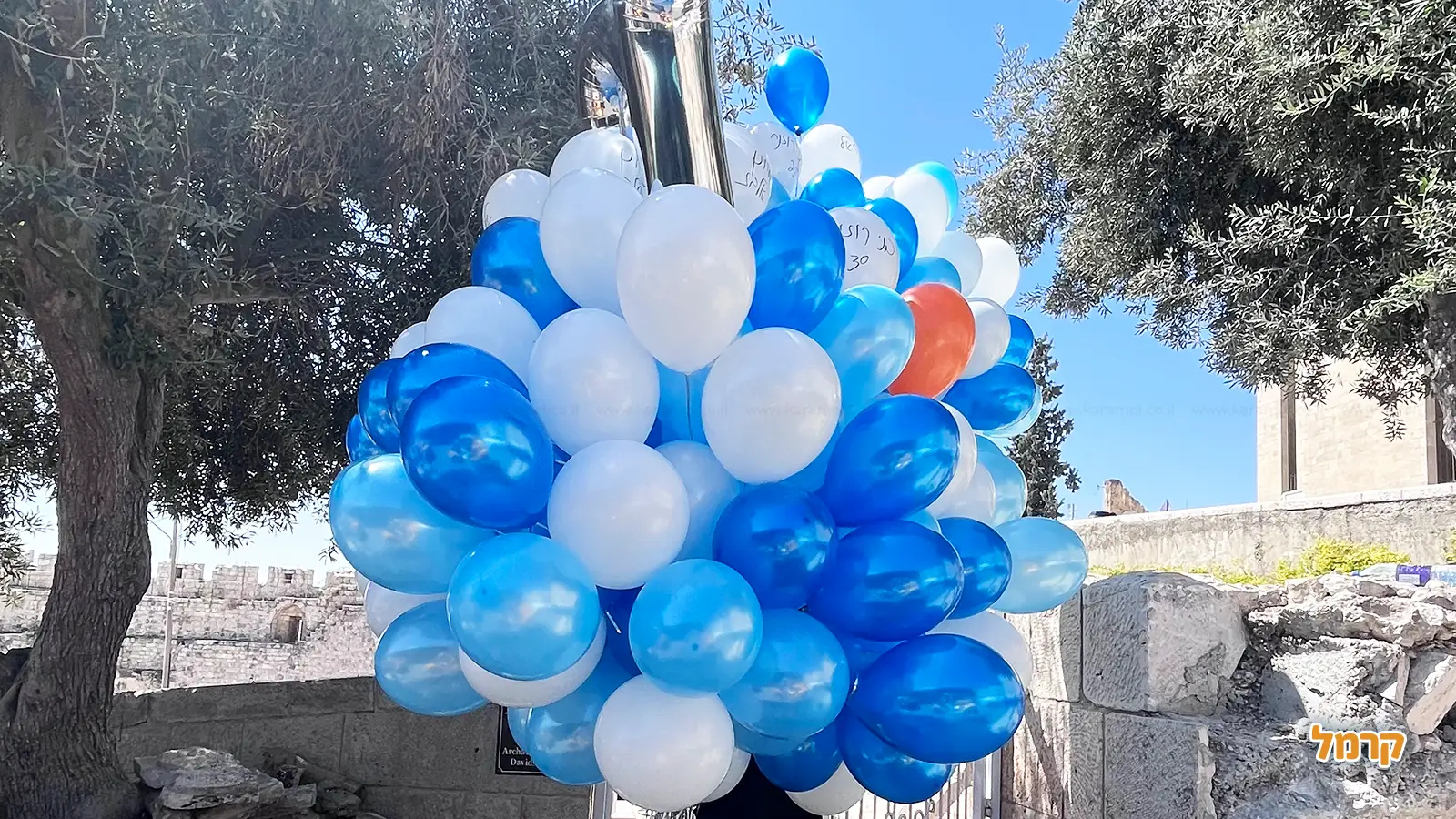 בר מצווה בכותל – חוויה מרגשת בלב ירושלים בר מצווה בכותל – חוויה מרגשת בלב ירושלים