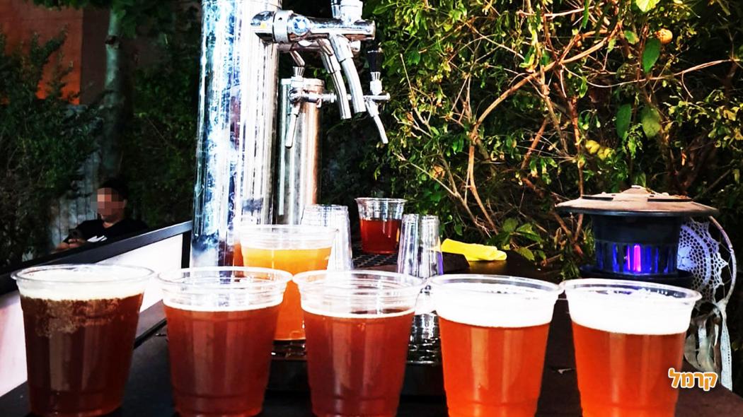 יום הבירה הבינלאומי - 7 לאוגוסט