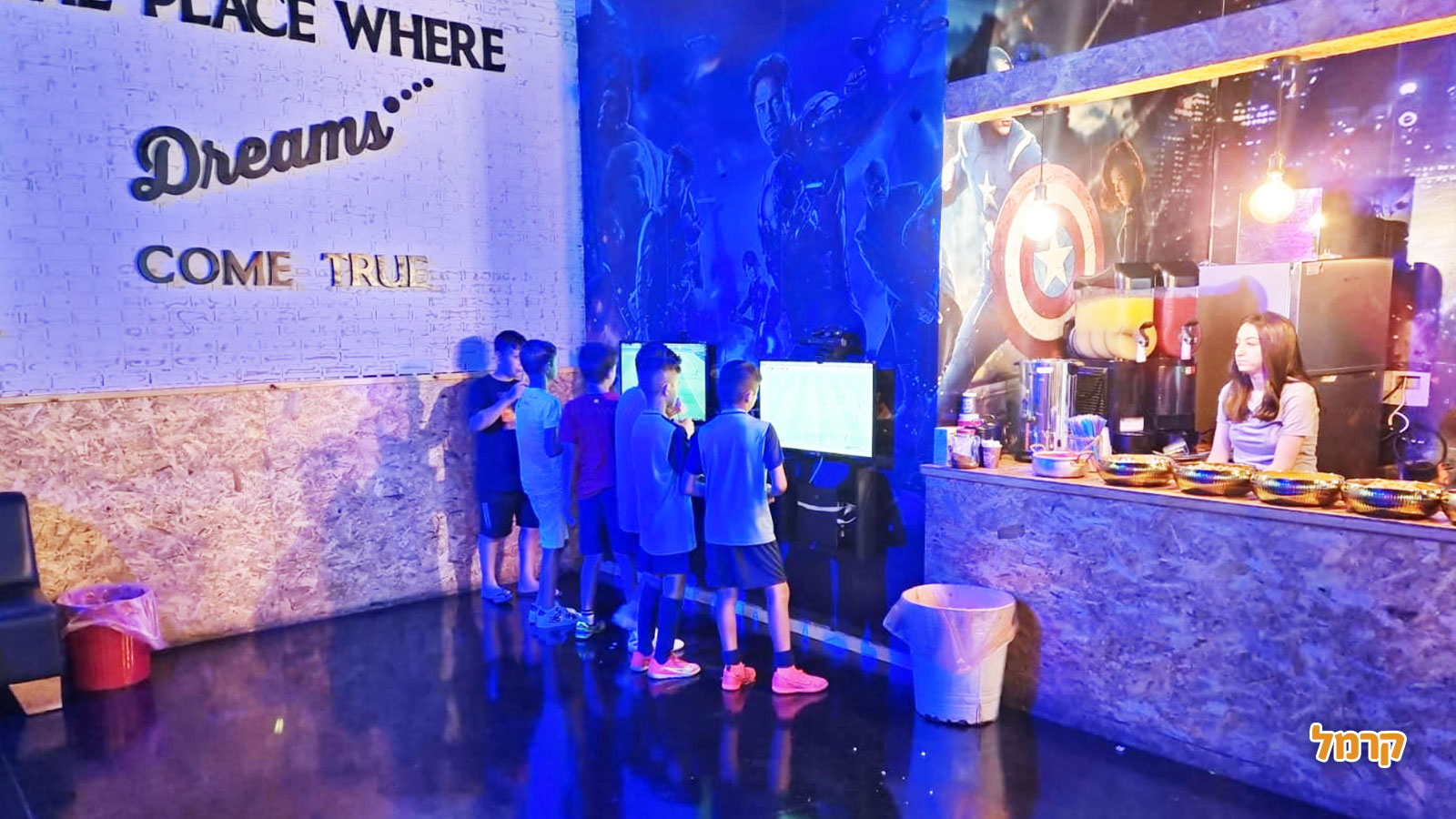 איך לחגוג יום הולדת מגניבה לאחר הגל החמישי של הקורונה? איך לחגוג יום הולדת מגניבה לאחר הגל החמישי של הקורונה?