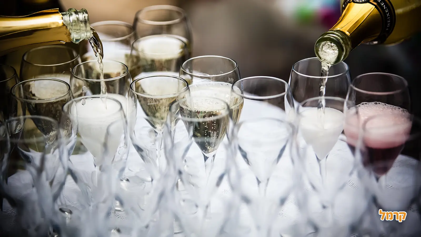 הפרשת חלה ברכה: איך תערכו את הטקס כמו שצריך הפרשת חלה ברכה: איך תערכו את הטקס כמו שצריך