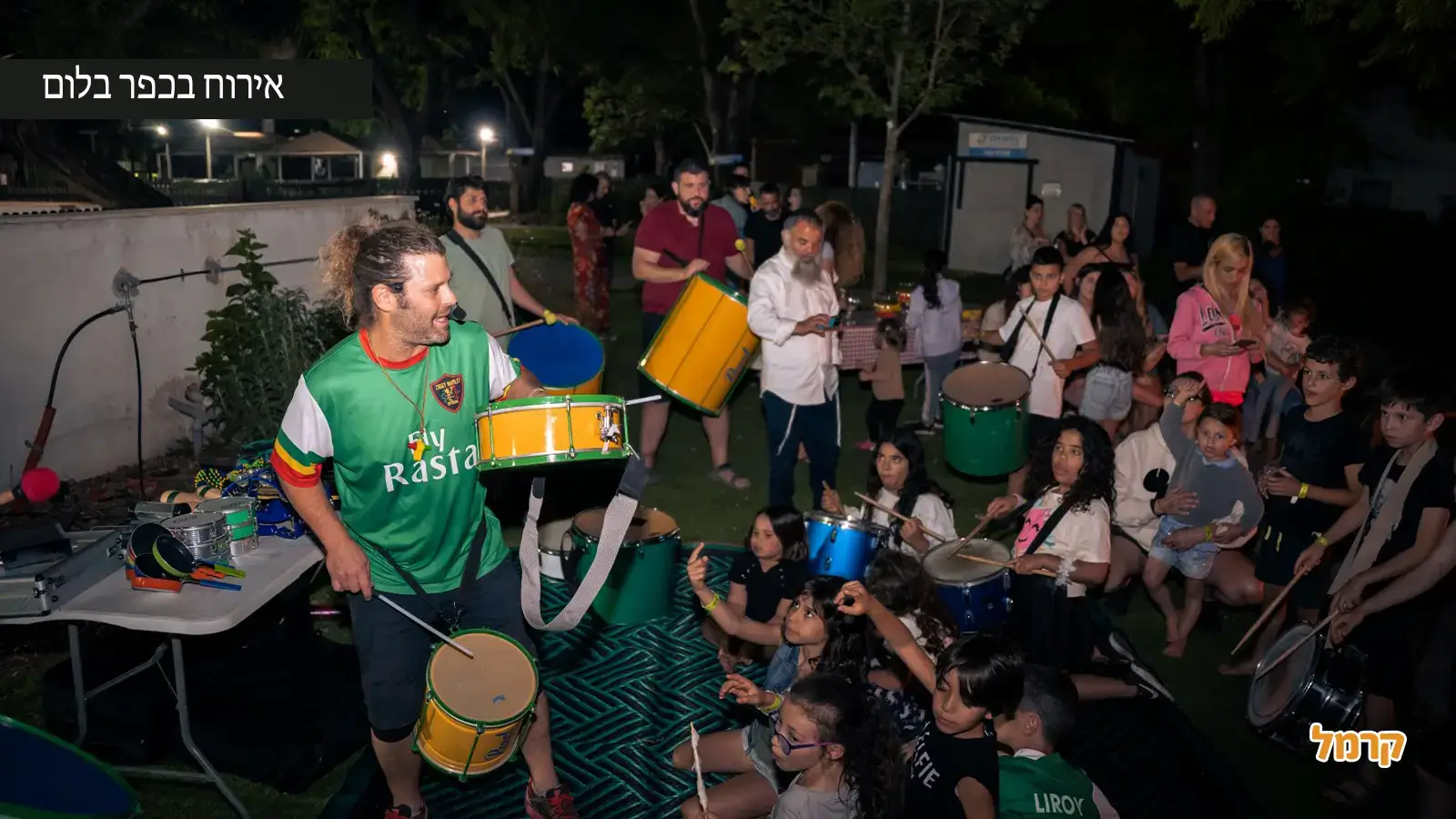 פעילות גיבוש לעובדים בקיאקים בצפון: חוויה מגבשת בנופי הגליל