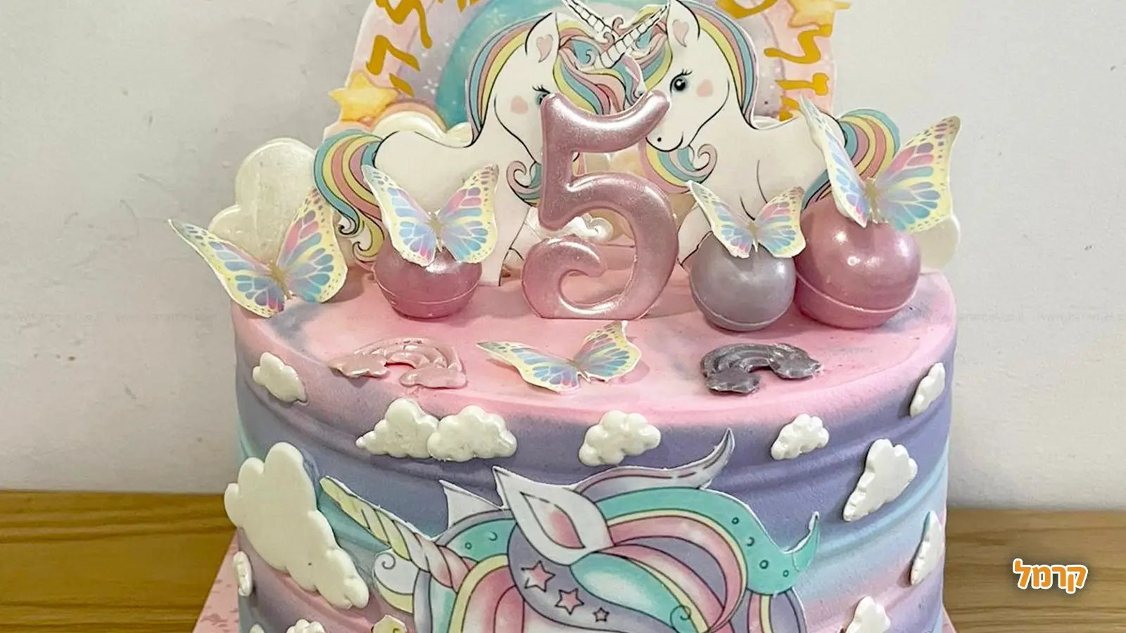 המדריך המלא לעוגת יום הולדת מושלמת