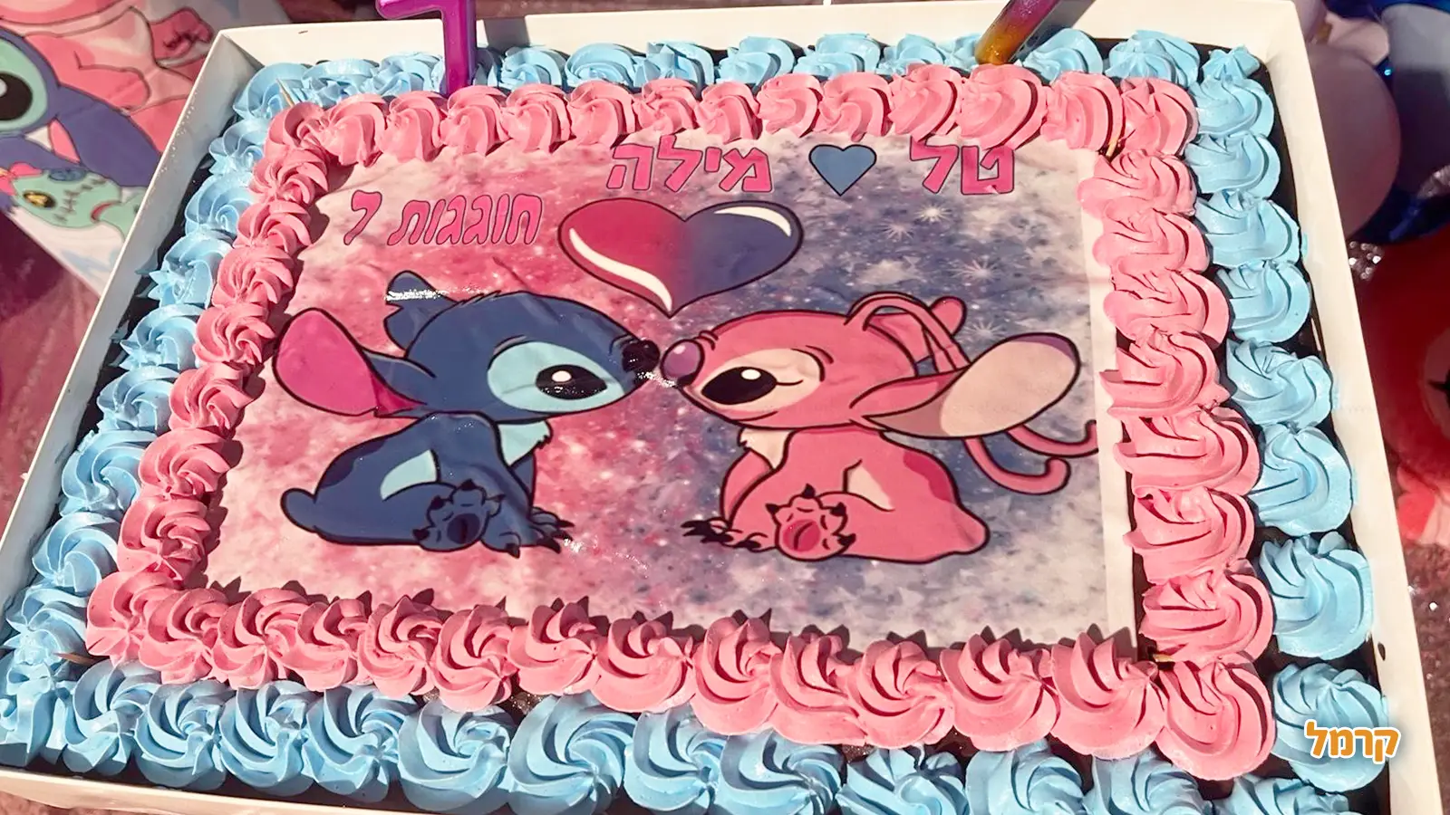 המדריך המלא לעוגת יום הולדת מושלמת המדריך המלא לעוגת יום הולדת מושלמת