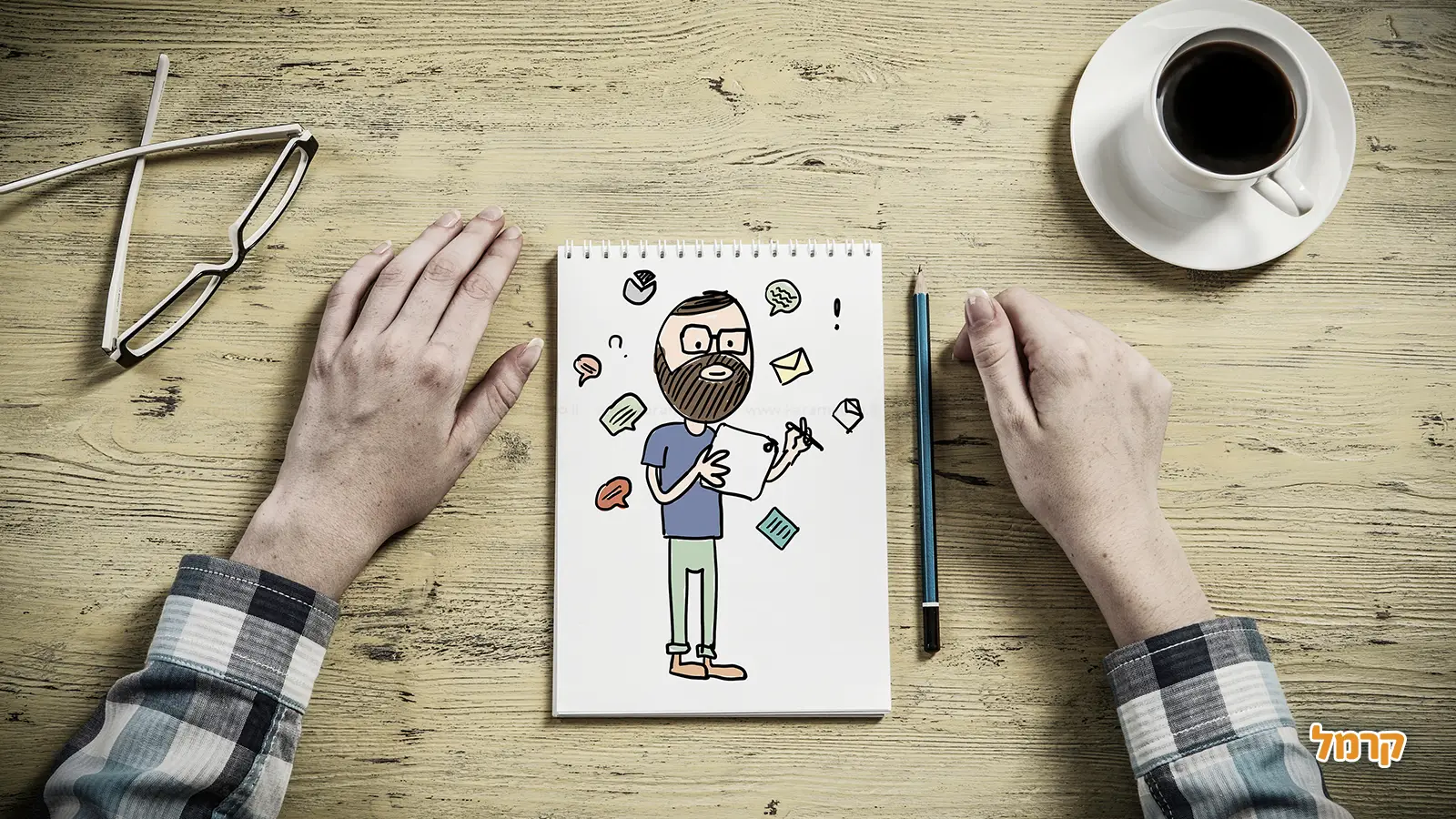 כל מה שרציתם לדעת על קריקטורות ולא שאלתם